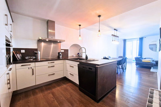 location appartement voiron 38500