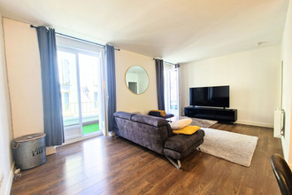 location appartement voiron 38500
