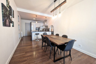 location appartement voiron 38500