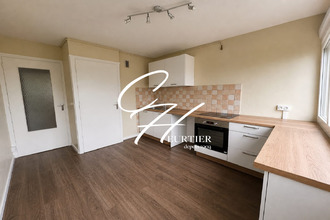 location appartement voiron 38500