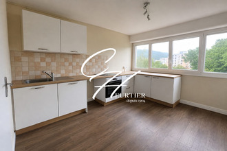 location appartement voiron 38500