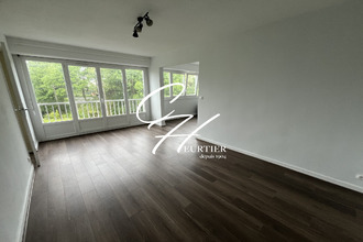 location appartement voiron 38500