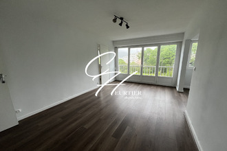 location appartement voiron 38500