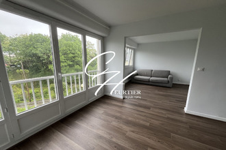 location appartement voiron 38500