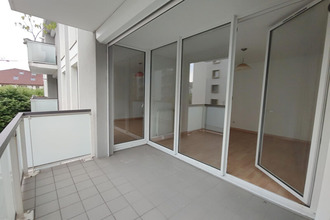 location appartement voiron 38500