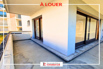 location appartement voiron 38500