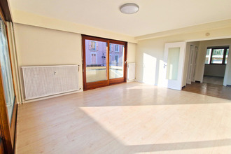 location appartement voiron 38500