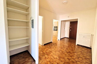 location appartement voiron 38500