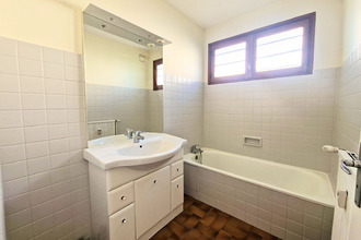 location appartement voiron 38500