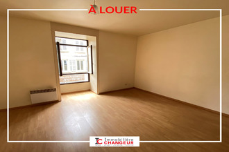 location appartement voiron 38500