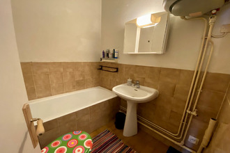 location appartement voiron 38500