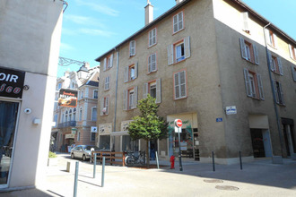 location appartement voiron 38500