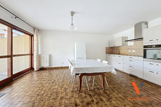 location appartement voiron 38500