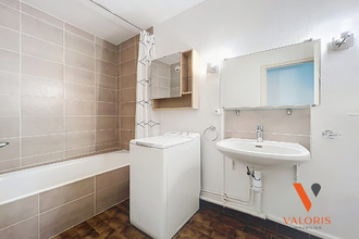 location appartement voiron 38500