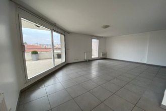 location appartement voiron 38500
