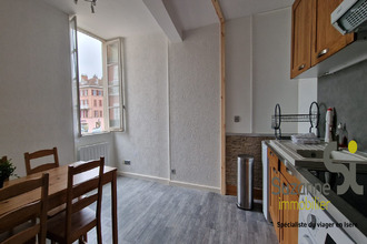 location appartement voiron 38500