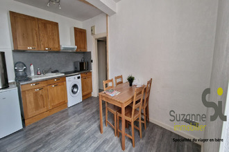 location appartement voiron 38500