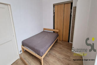 location appartement voiron 38500