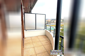 location appartement voiron 38500