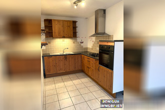 location appartement voiron 38500