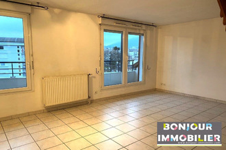 location appartement voiron 38500