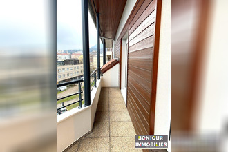 location appartement voiron 38500