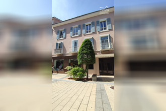 location appartement voiron 38500