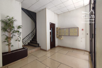 location appartement voiron 38500