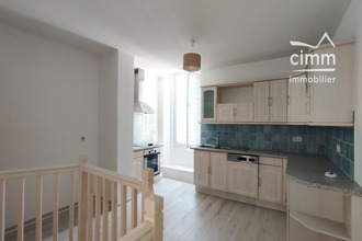location appartement voiron 38500