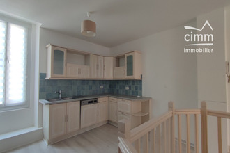 location appartement voiron 38500