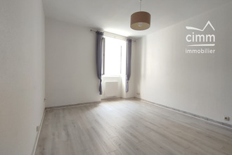 location appartement voiron 38500