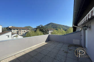location appartement voiron 38500