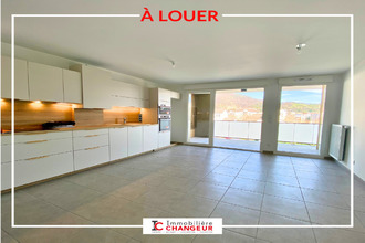location appartement voiron 38500