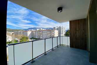location appartement voiron 38500