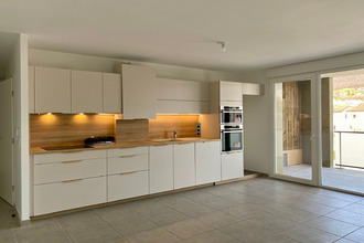 location appartement voiron 38500