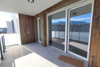 location appartement voiron 38500