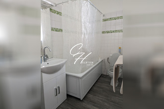 location appartement voiron 38500