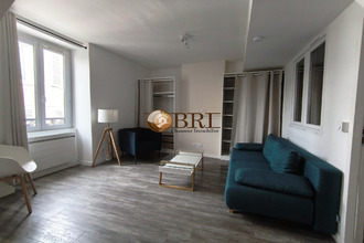 location appartement voiron 38500
