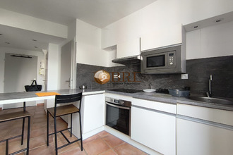 location appartement voiron 38500