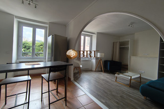 location appartement voiron 38500