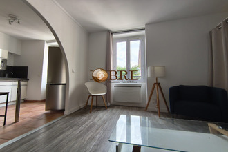 location appartement voiron 38500