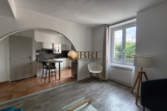 location appartement voiron 38500