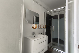 location appartement voiron 38500