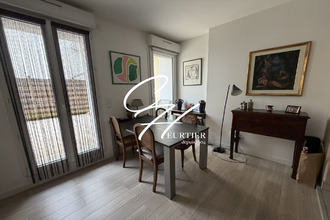 location appartement voiron 38500