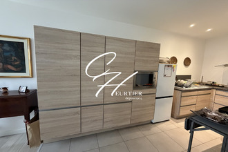 location appartement voiron 38500