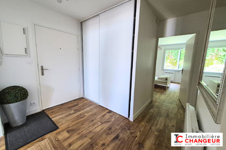 location appartement voiron 38500