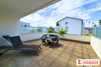 location appartement voiron 38500