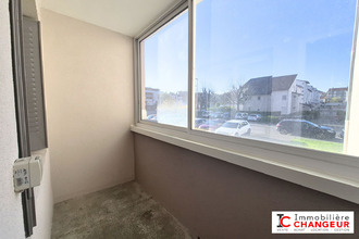 location appartement voiron 38500