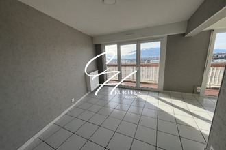 location appartement voiron 38500