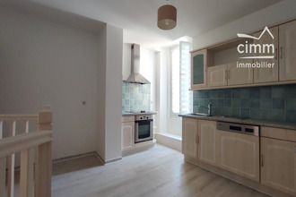 location appartement voiron 38500